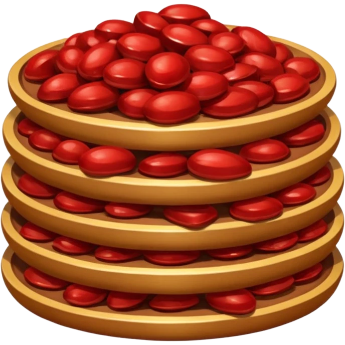 iron rich food emoji