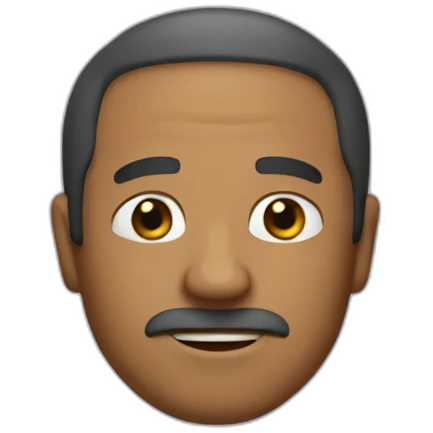 Bob emoji