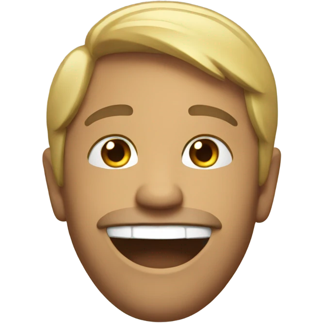 Happy New year emoji