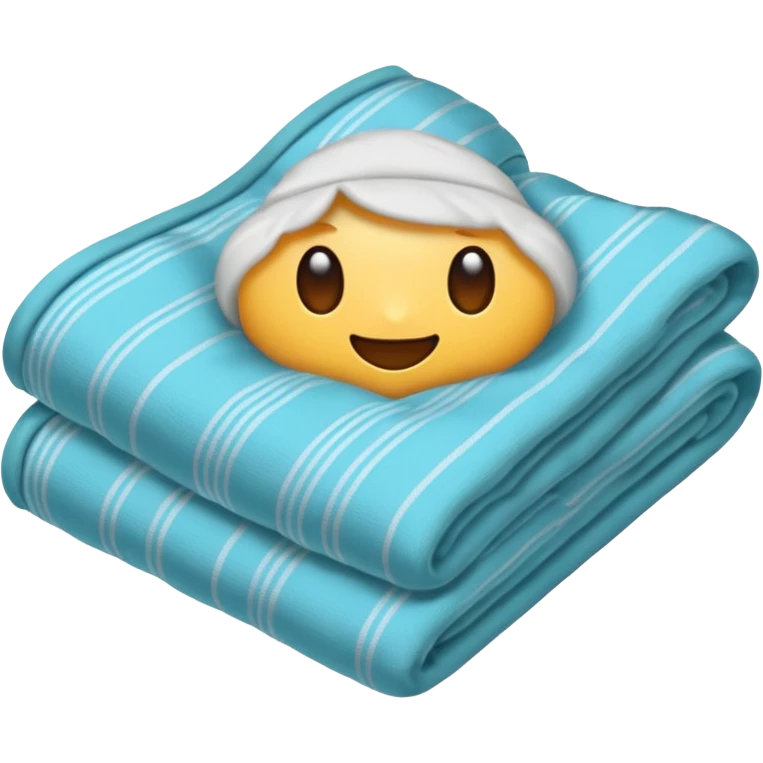 Blanket emoji