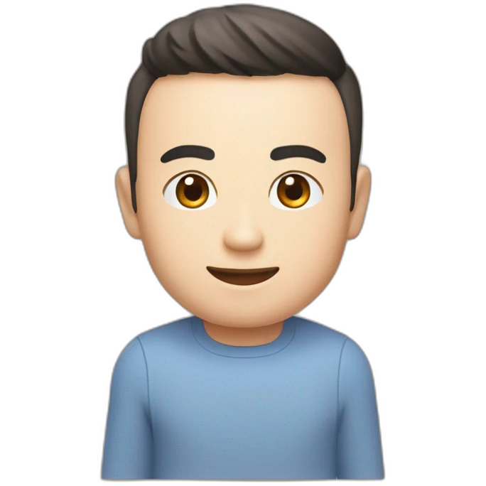 Xiaomi Redmi 5 emoji