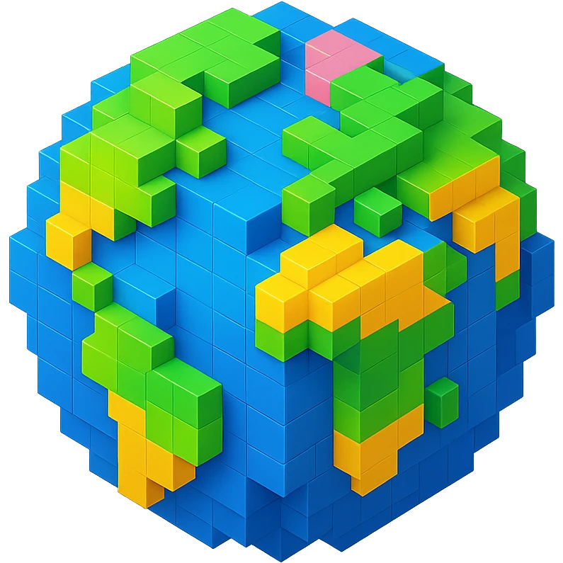 world emoji