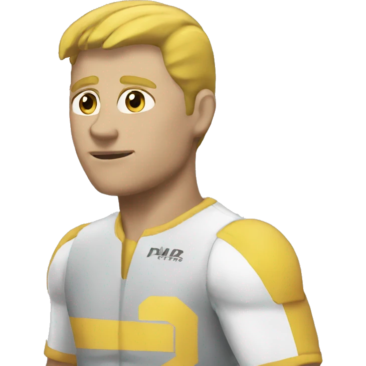 sprint 4 emoji