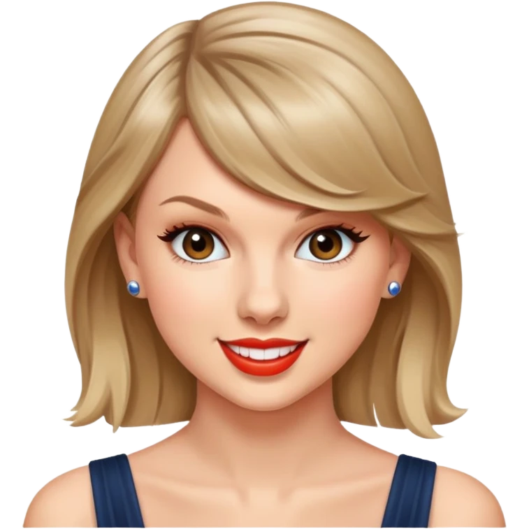 taylor swift emoji