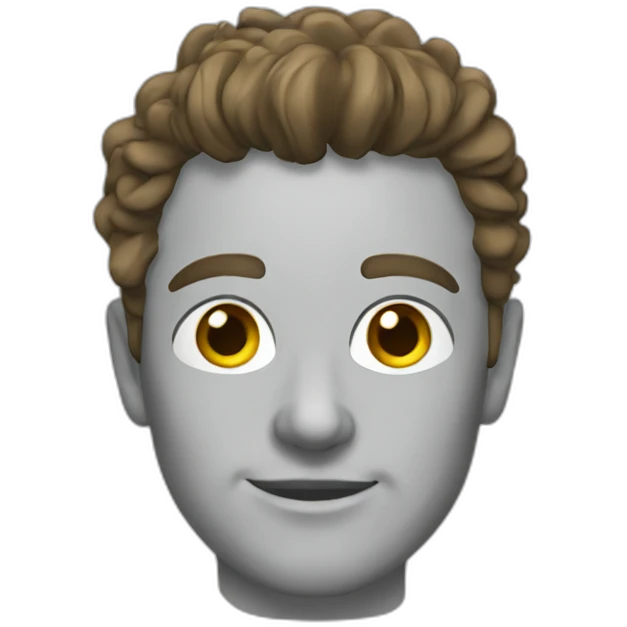 Bastiui emoji