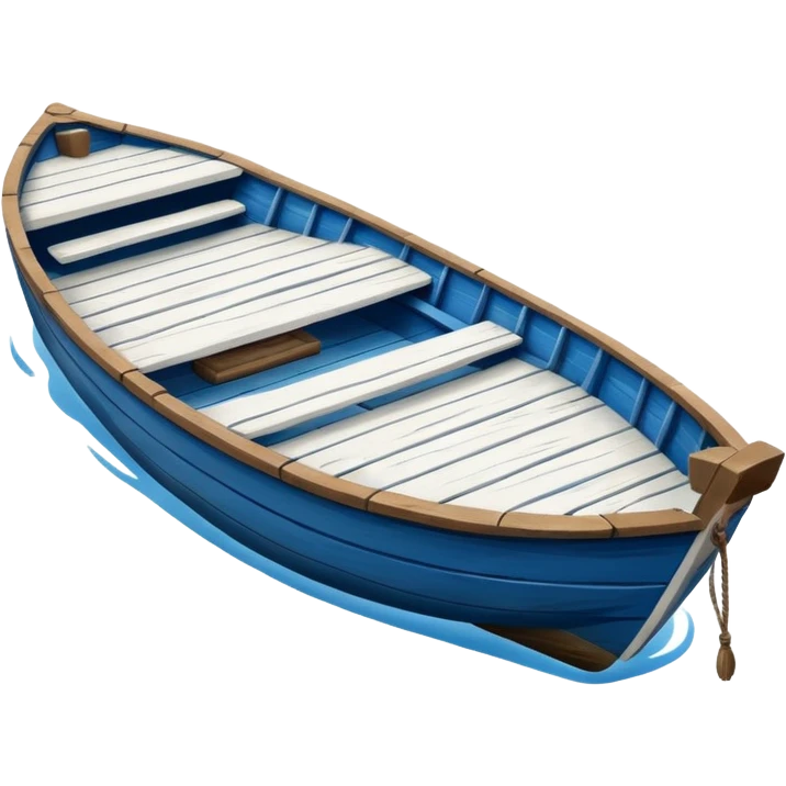 boat emoji