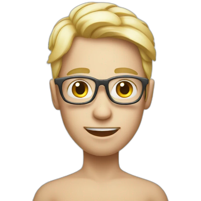 Genome emoji