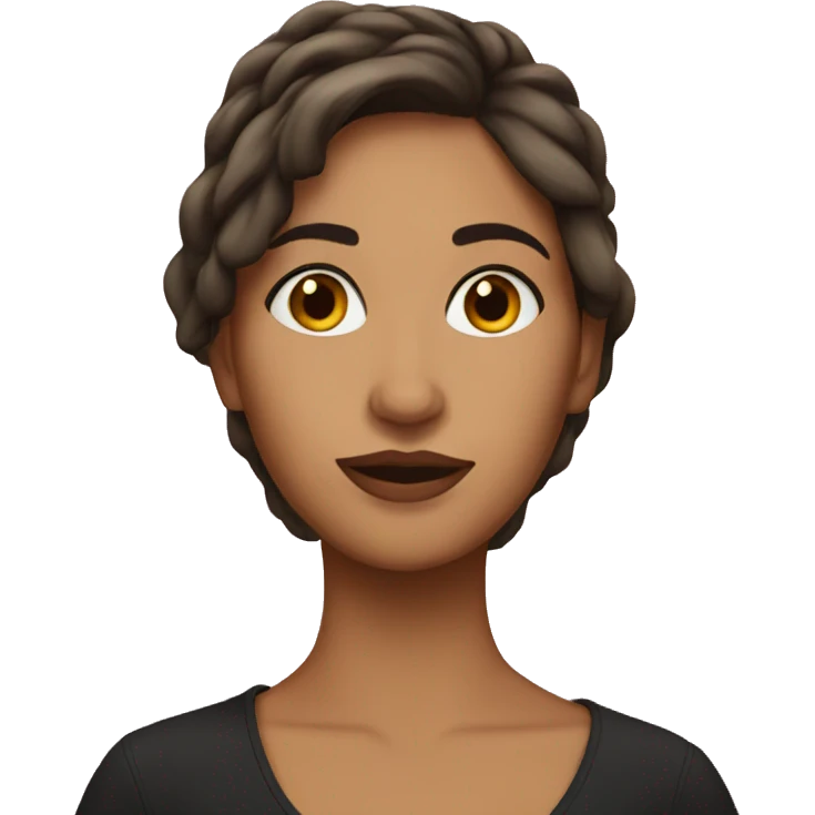 Latina emoji