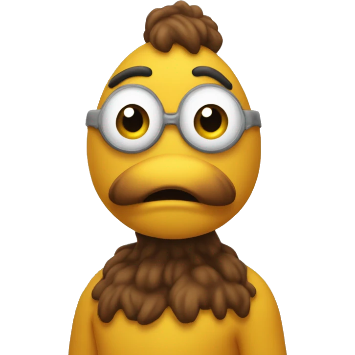 Ih-Oh winny the poo emoji