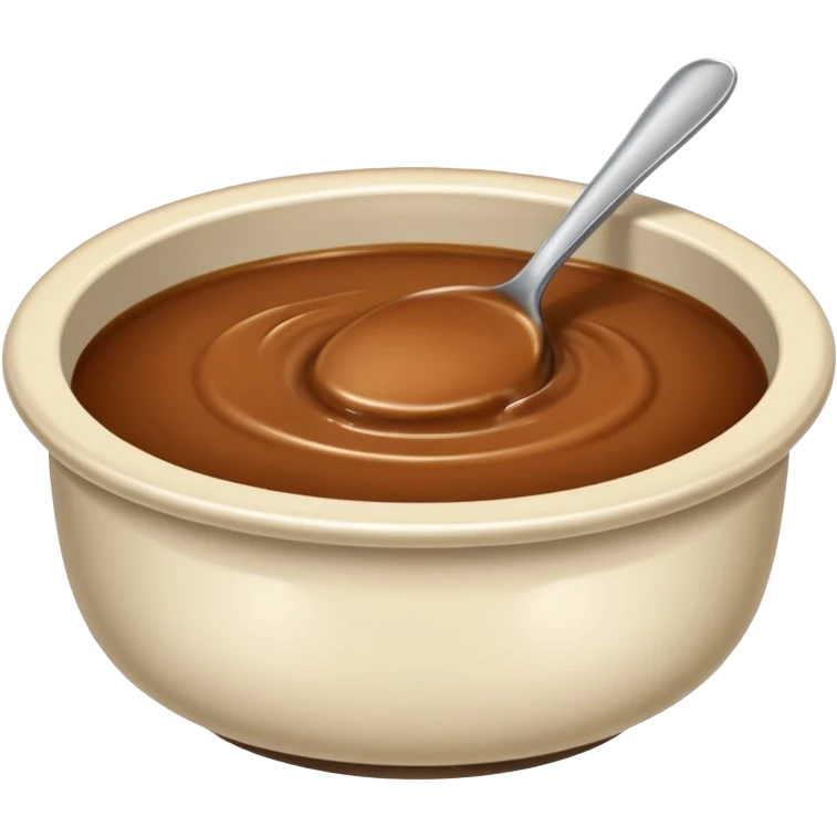 Gravy  emoji