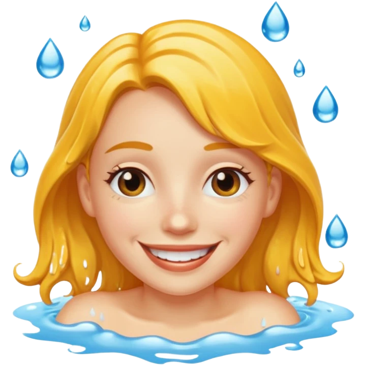 Sophie rain emoji