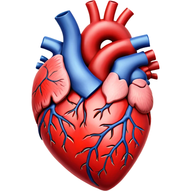 Turn thi emoji hearts 😍 in to this heart🫀 emoji