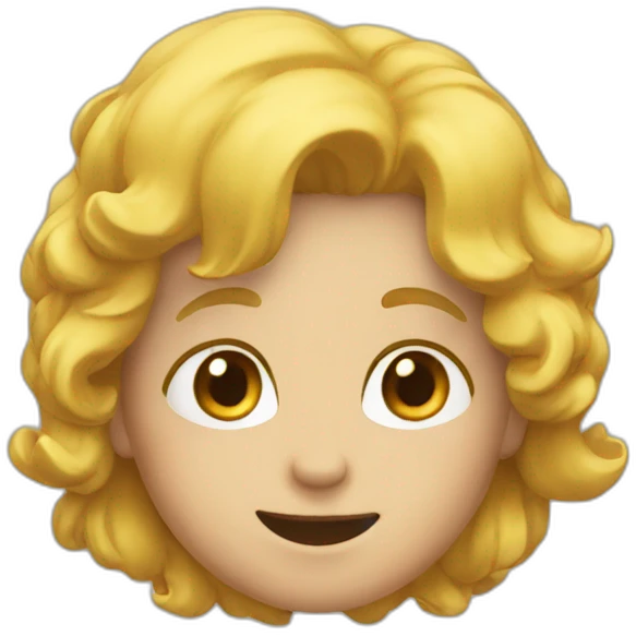 salut emoji