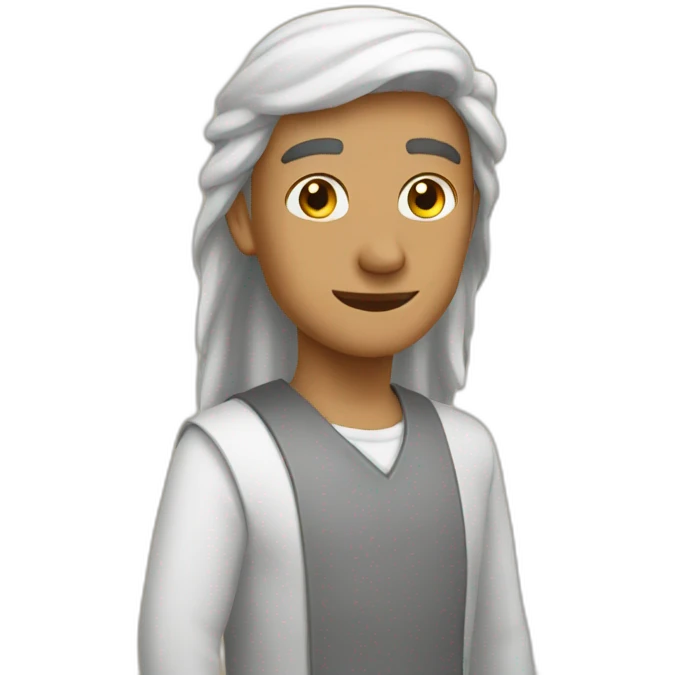 في البحر emoji