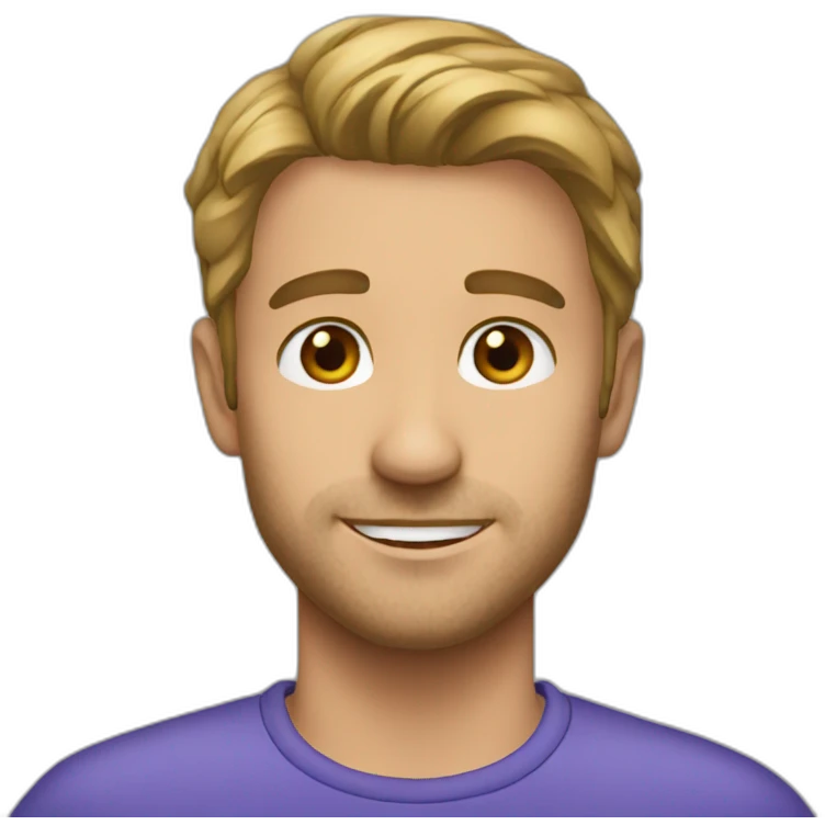 Theo rochette emoji