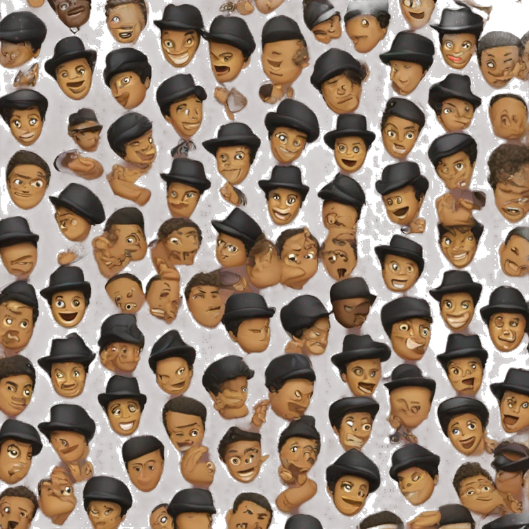Bruno mars emoji