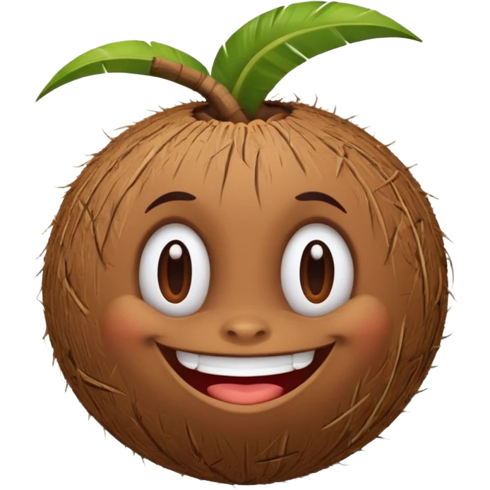 Kakamora Disney emoji