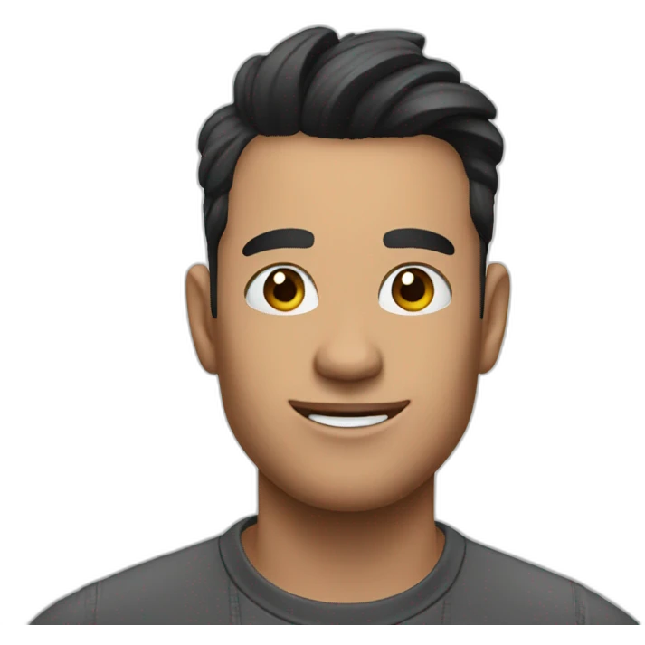 Verification tiktok emoji