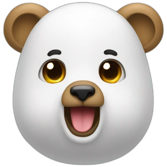 Golang emoji