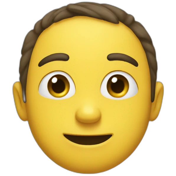 Yubo emoji