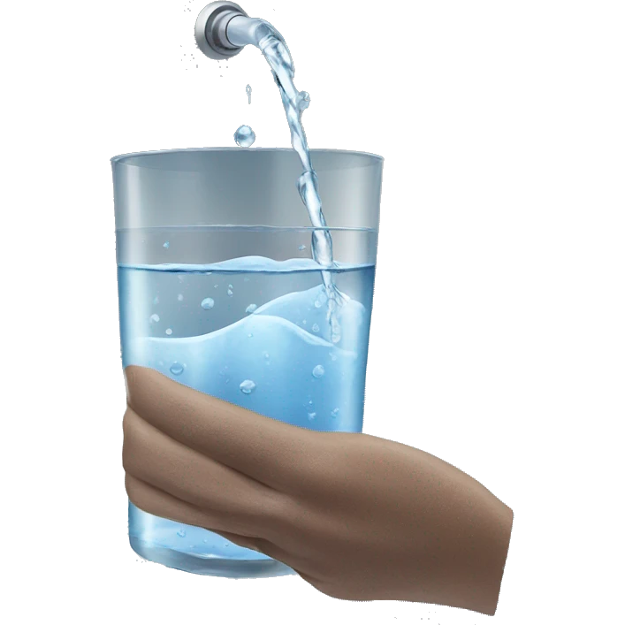 3.	What happens to water when it gets very cold? emoji