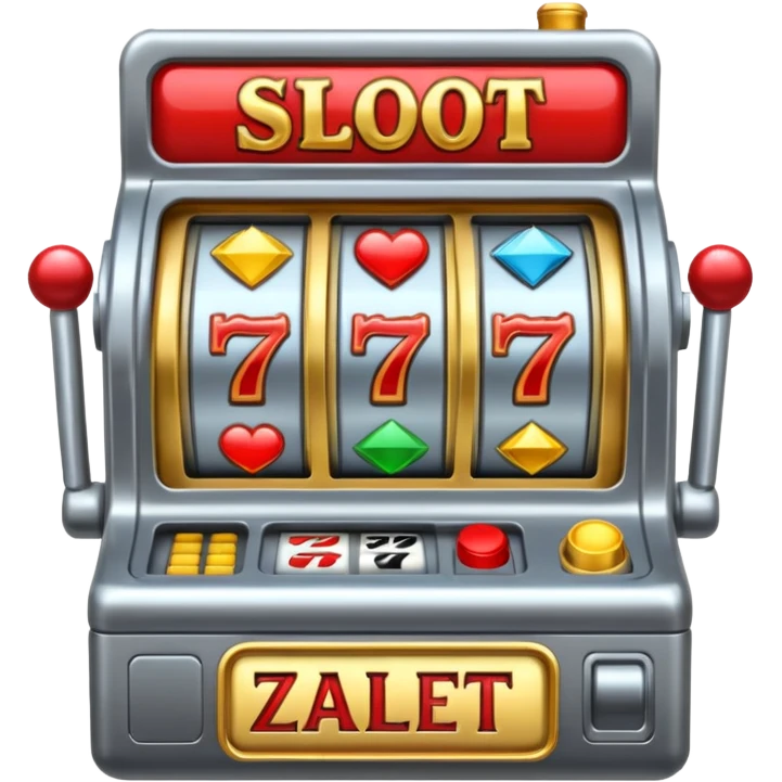 slot machine emoji