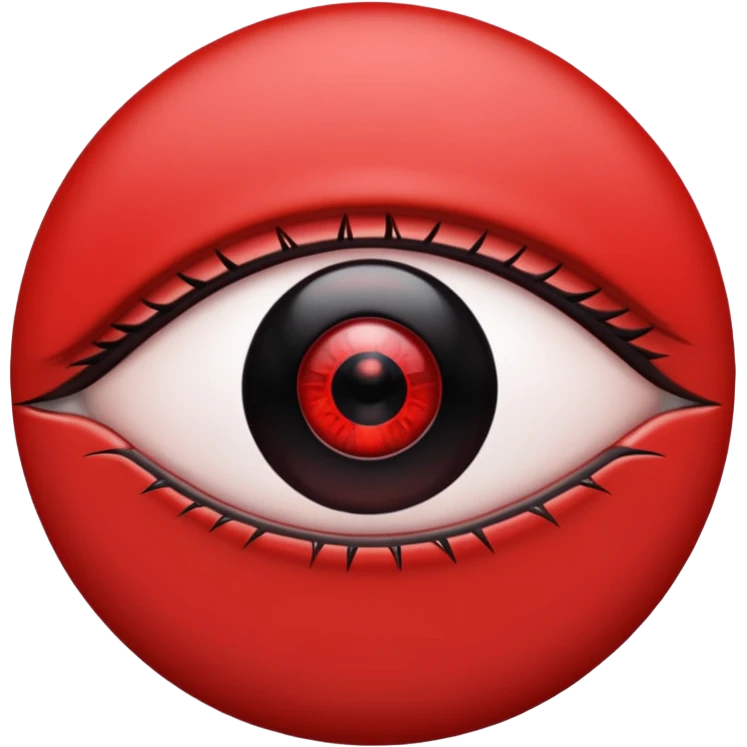 Sharingan emoji