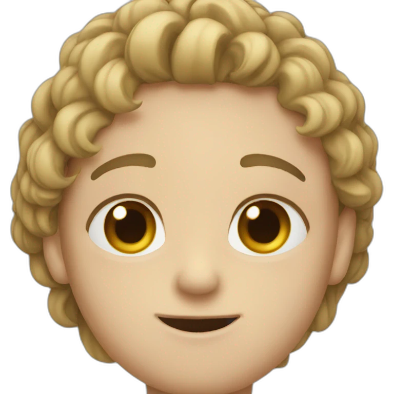 please emoji