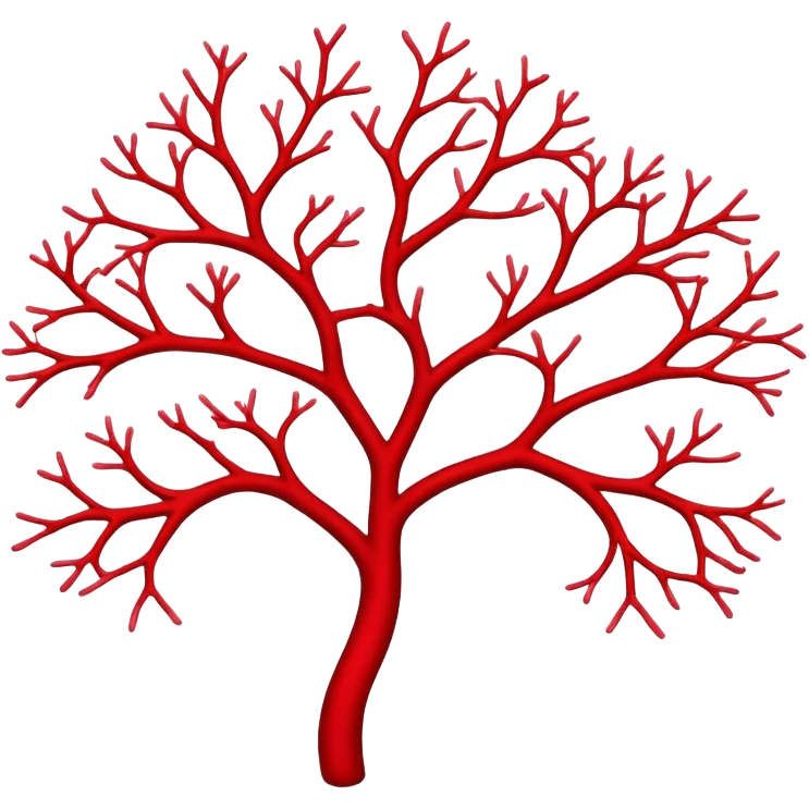 vasculatura emoji