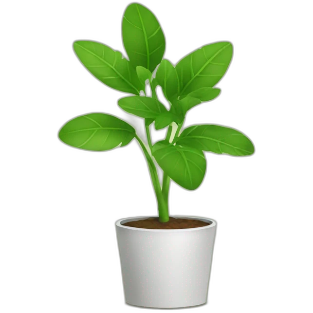PLANTA emoji