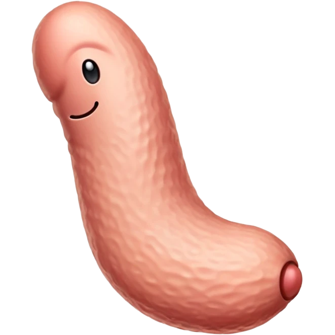 Пеніс emoji