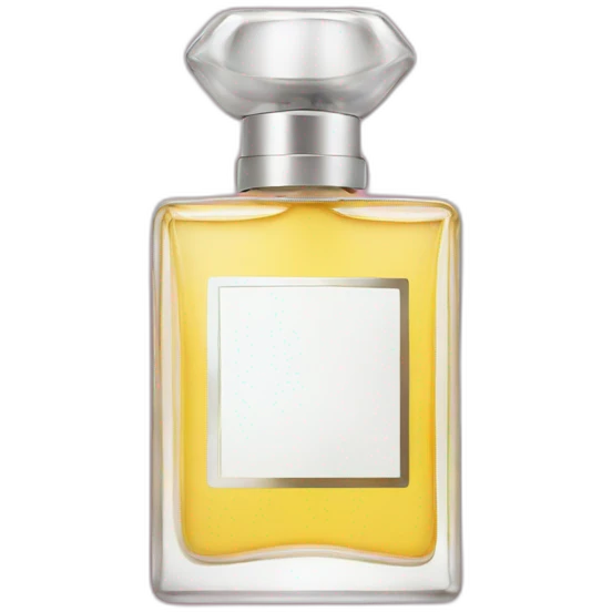 Parfume emoji