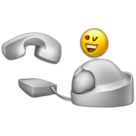 trading scam emoji
