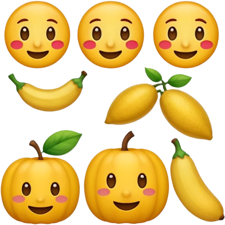 ایموجی خوشحال emoji