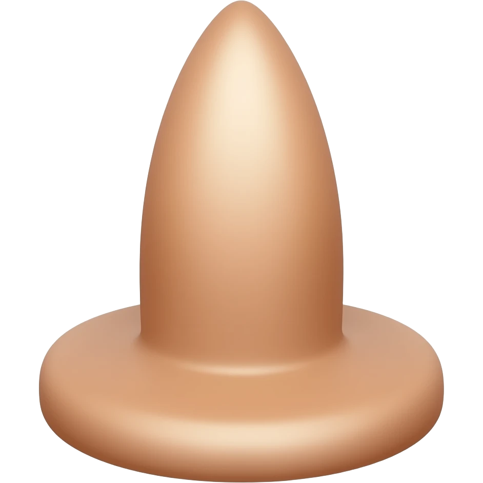 Dildo emoji