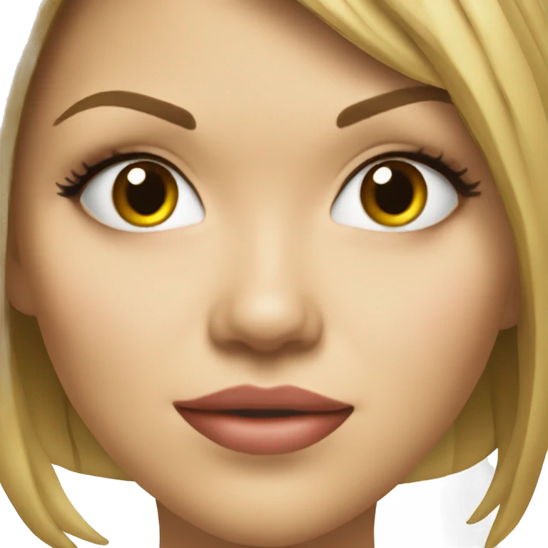 aimee teegarden emoji