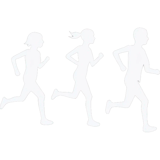 outline-person-white-running emoji