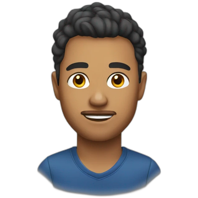 Jay emoji