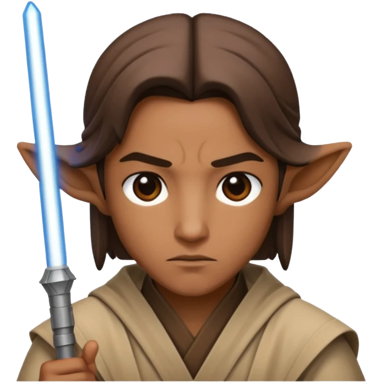 Jedi mind trick emoji
