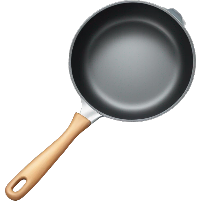 frying pan  emoji