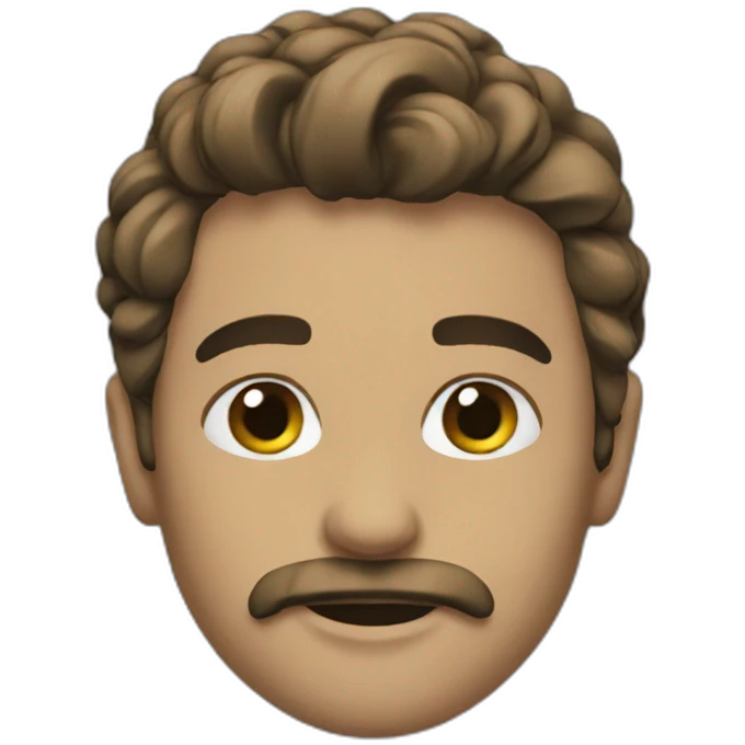 Hitle emoji