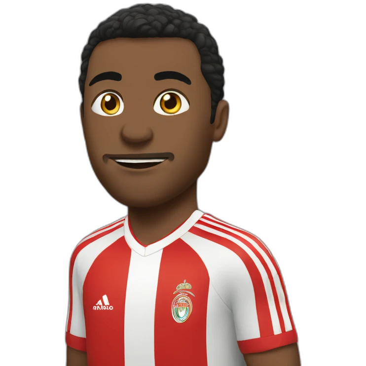 benfica emoji
