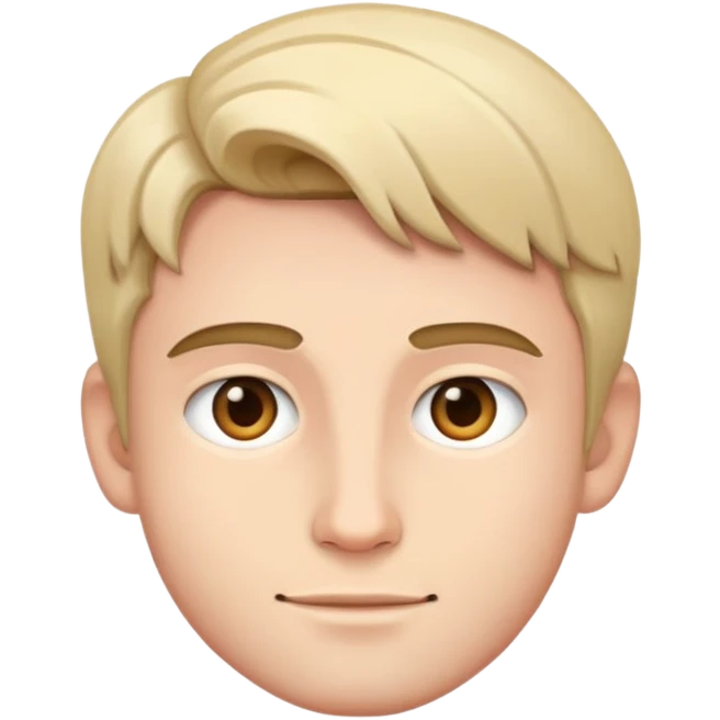 Brandon  emoji
