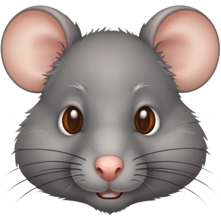 Rata emoji