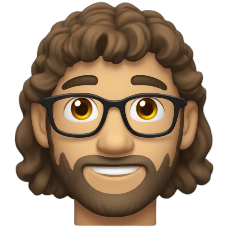 paez gavira，barcelona，spain emoji