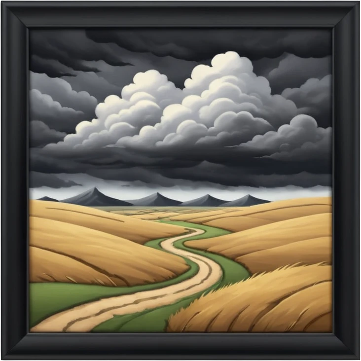 where winds meet emoji