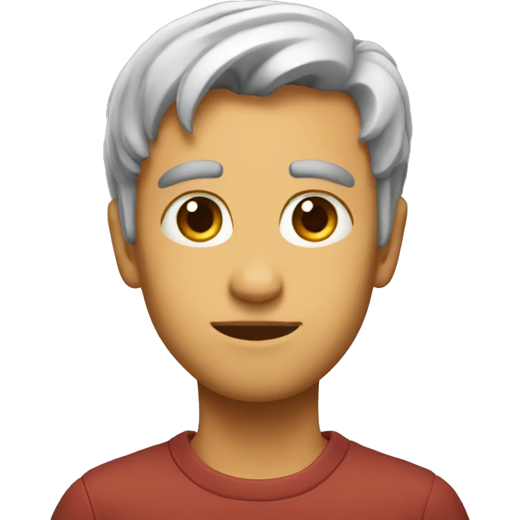 i  emoji