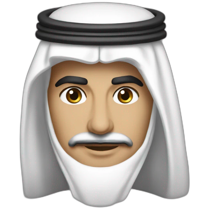 prince-tamim-bin-hamad-al-thani emoji