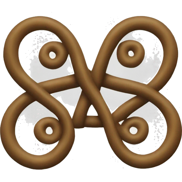 Triskel emoji