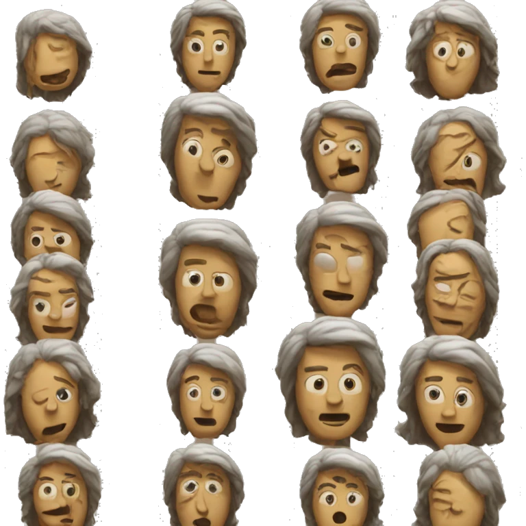 Airheads emoji